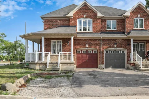 52 Martini Drive, ON L4S 2T7