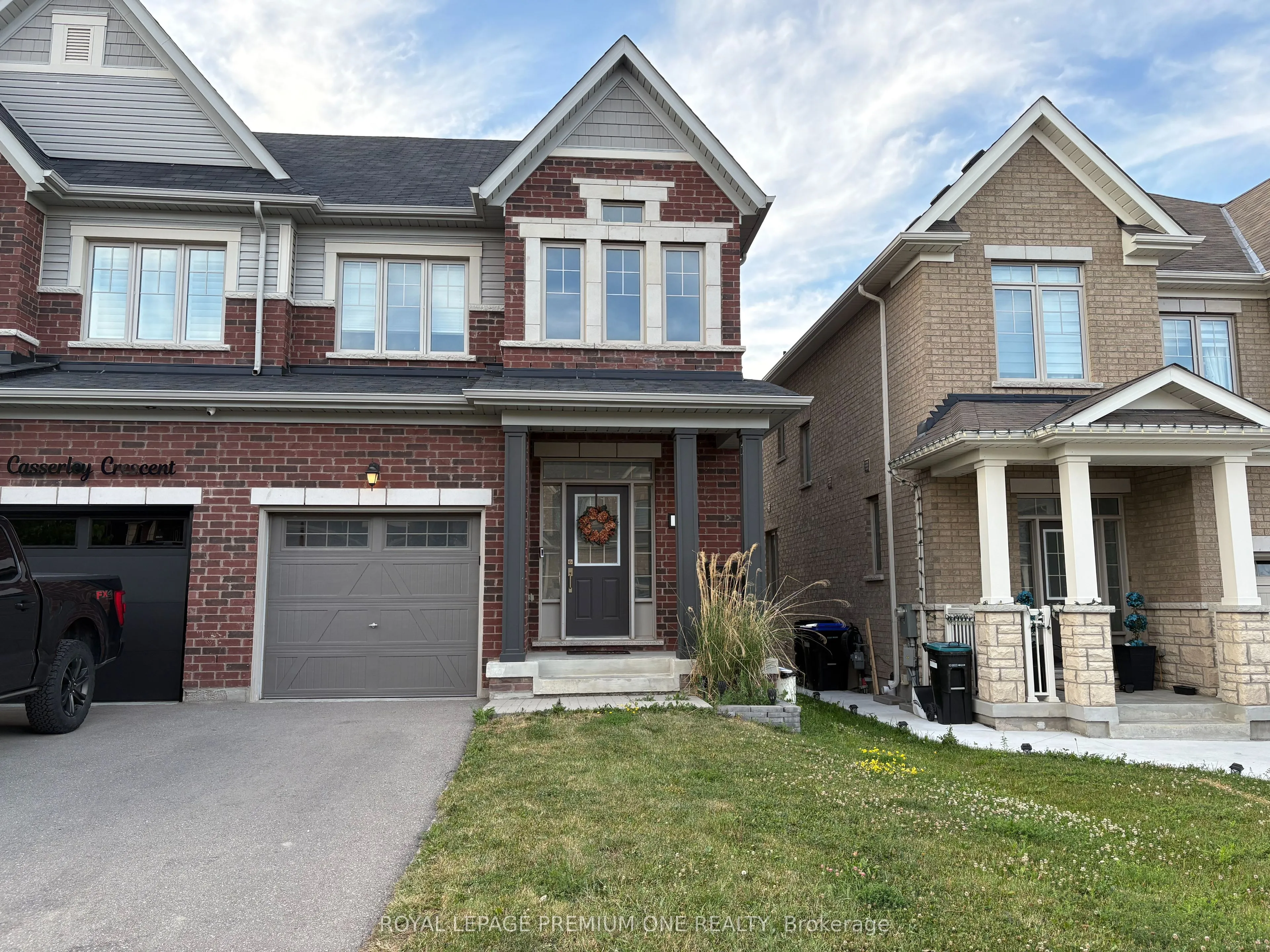 50 Casserley Crescent, ON L0G 1W0
