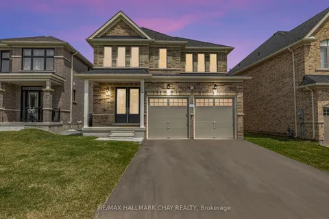 15 Sam Battaglia Crescent, ON L0E 1R0