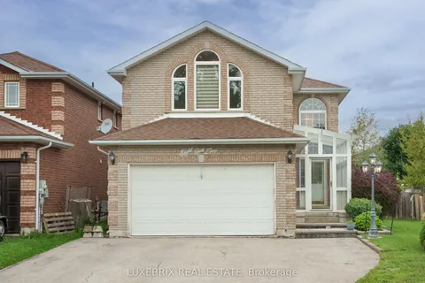 850 Leslie Street, ON L9S 2B8