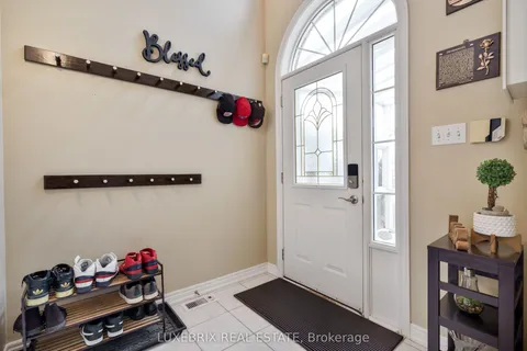 850 Leslie Street, ON L9S 2B8