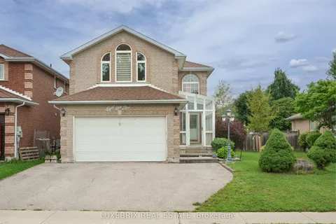 850 Leslie Street, ON L9S 2B8
