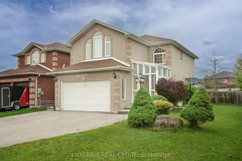 850 Leslie Street, ON L9S 2B8
