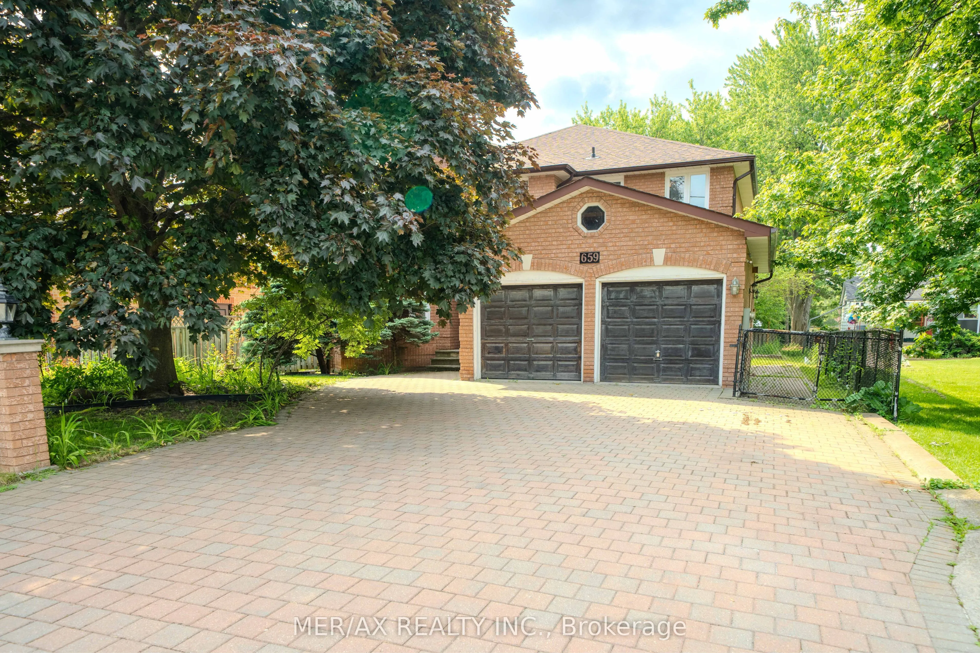 659 Sixteenth Avenue, ON L4C 7A8