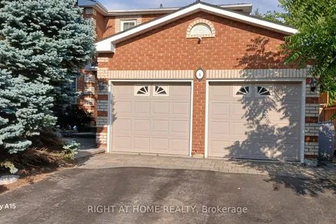 6 Coldstream Crescent, ON L4S 1E6