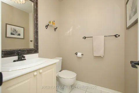 6 Coldstream Crescent, ON L4S 1E6