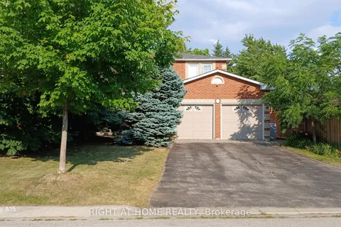 6 Coldstream Crescent, ON L4S 1E6