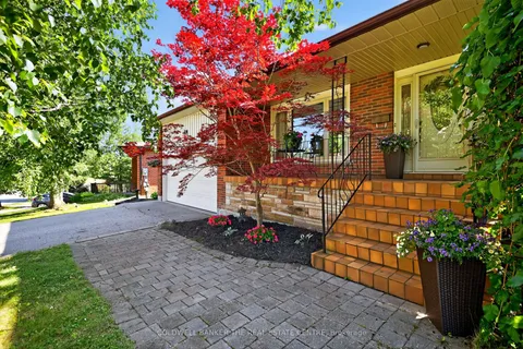 204 Alexander Road, ON L3Y 5P1