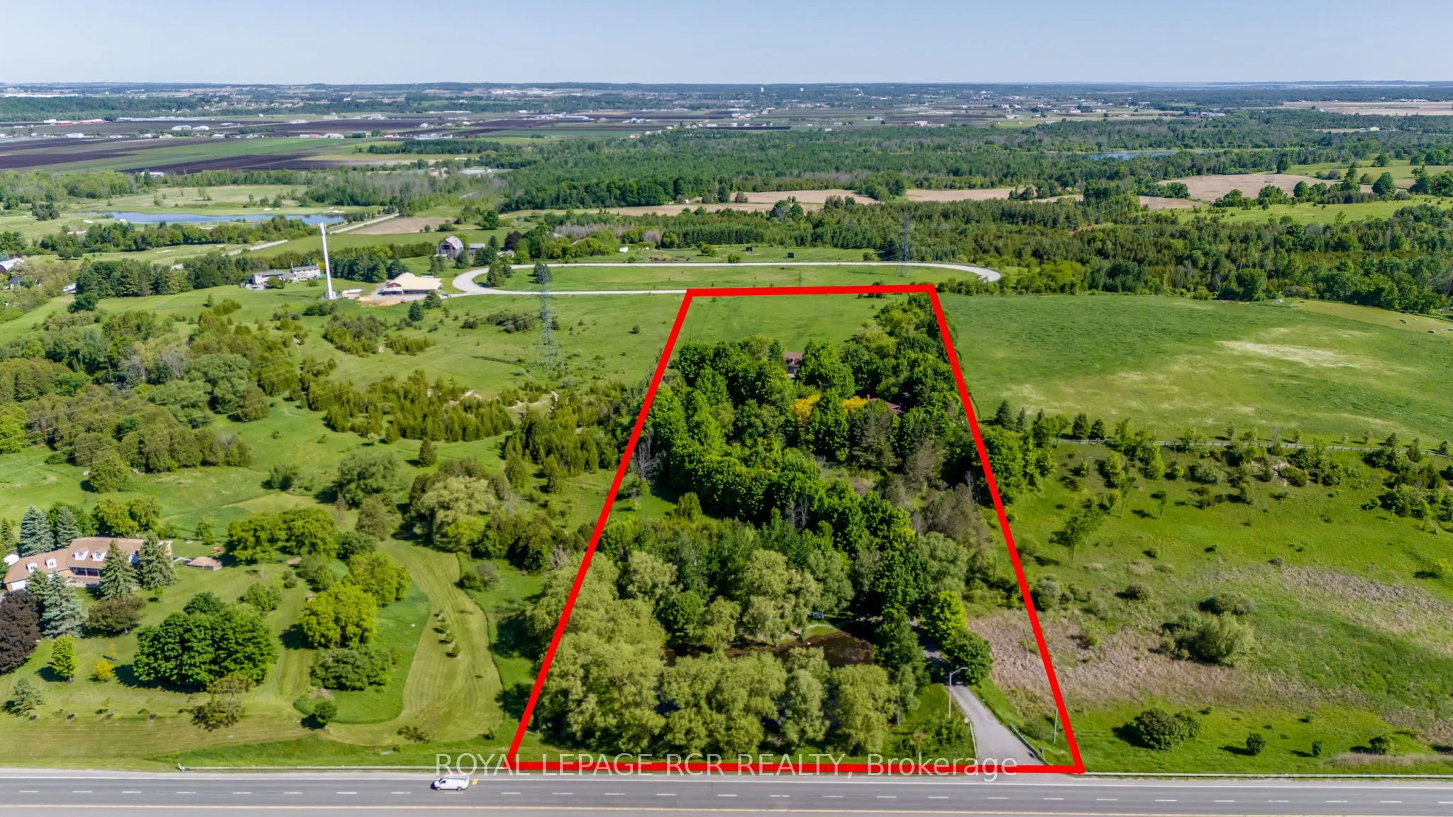 2100 Davis Drive, ON L3Y 4V9