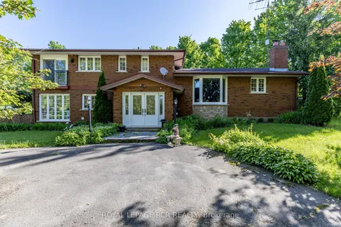 2100 Davis Drive, ON L3Y 4V9