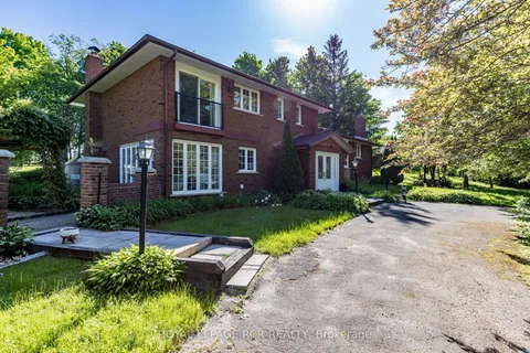 2100 Davis Drive, ON L3Y 4V9