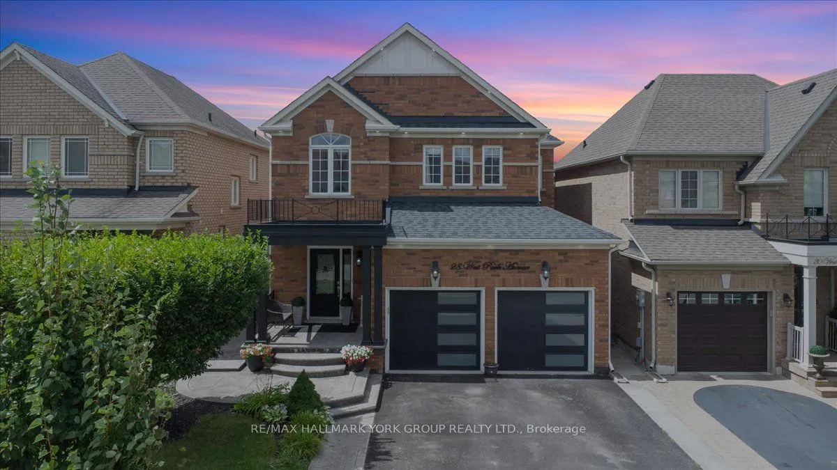 28 West Park Avenue, ON L3Z 0A8