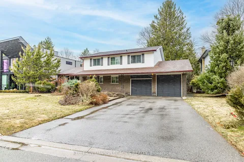 10 Hawthorne Lane, ON L4G 3K7