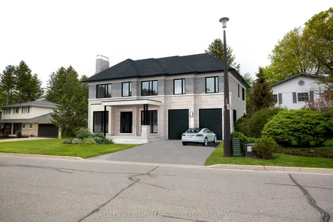 10 Hawthorne Lane, ON L4G 3K7