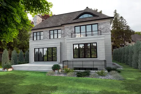 10 Hawthorne Lane, ON L4G 3K7