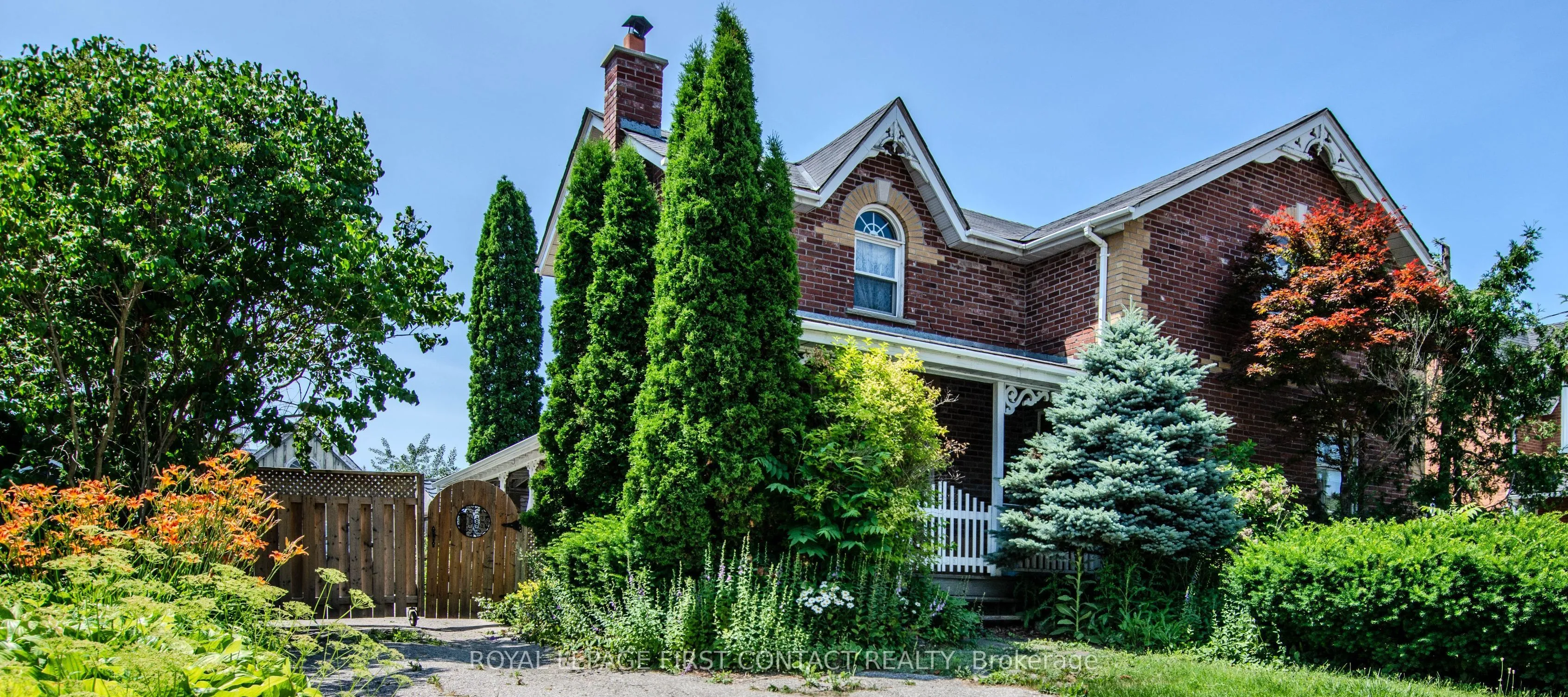 220 Barrie Street, ON L3Z 1R6