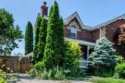 220 Barrie Street, ON L3Z 1R6