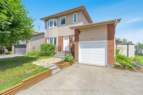 717 Candaras Street, ON L9S 2G9