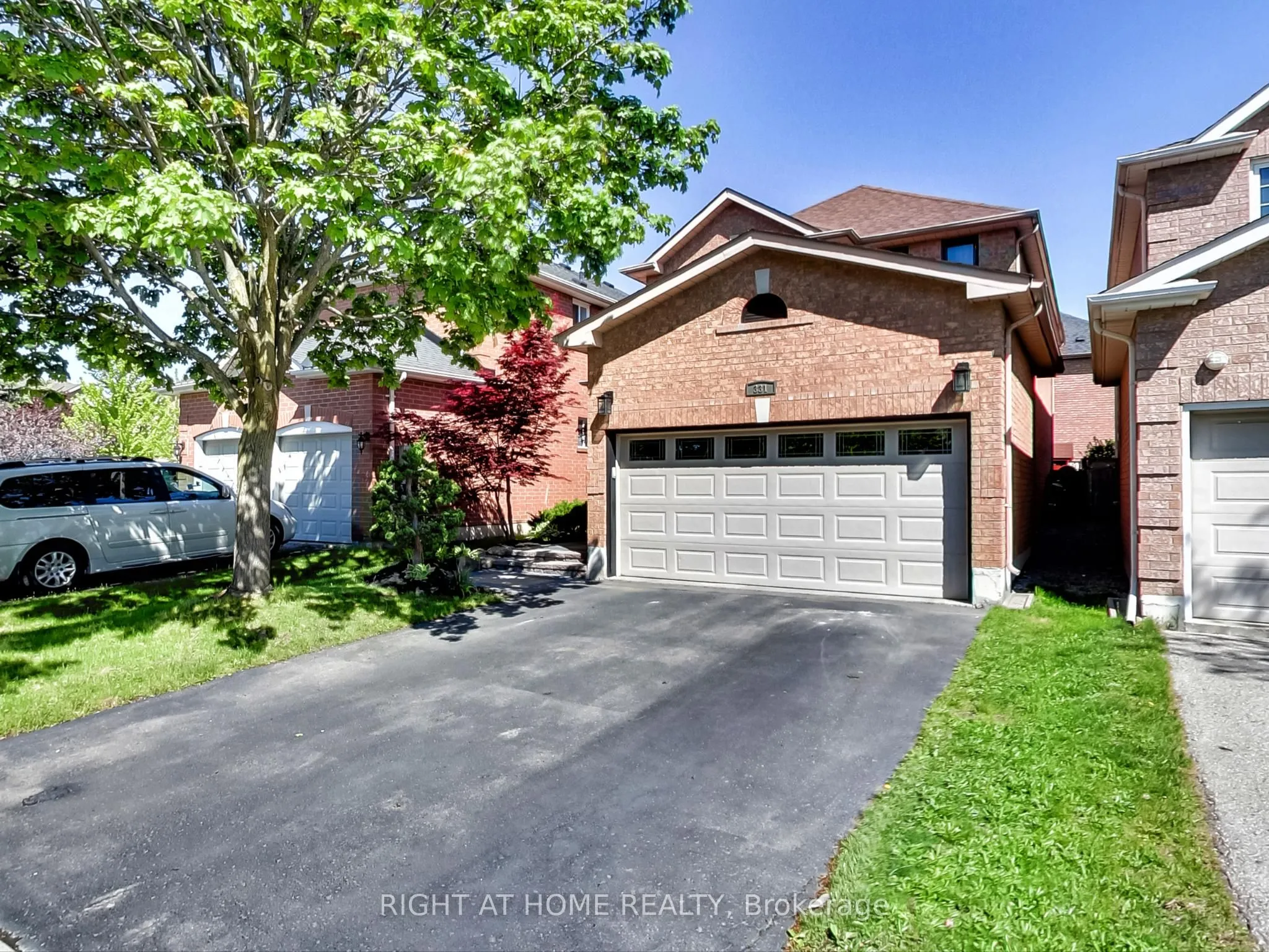 331 Austin Paul Drive, ON L3X 2C2