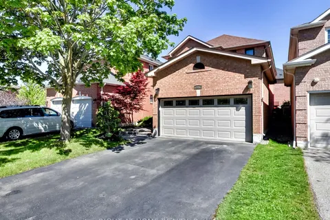 331 Austin Paul Drive, ON L3X 2C2