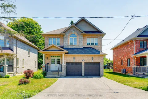 163 Pleasant Boulevard, ON L4P 2S5