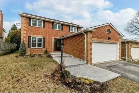 304 John Bowser Crescent, ON L3Y 7N8