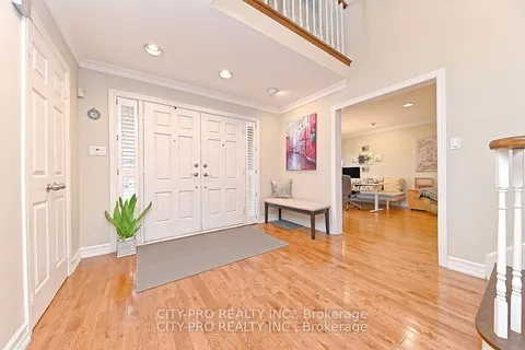 58 Rossmull Crescent, ON L4L 7C8