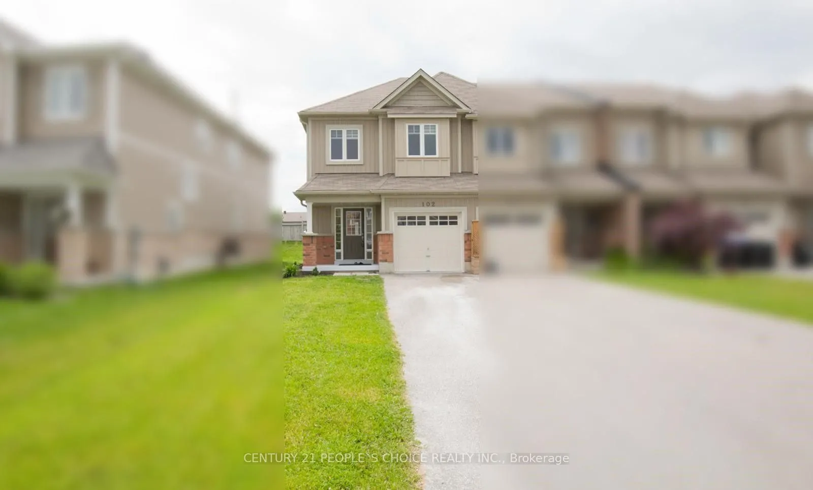 102 Knight Street, ON L9R 0R6