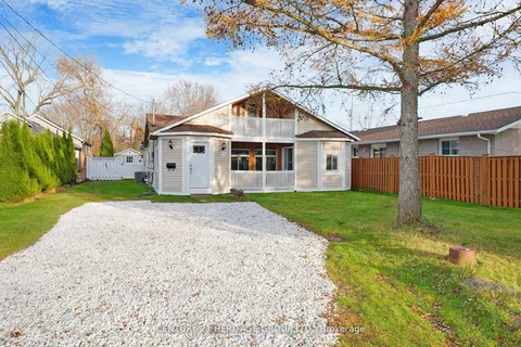 493 Lake Drive, ON L4P 1R5