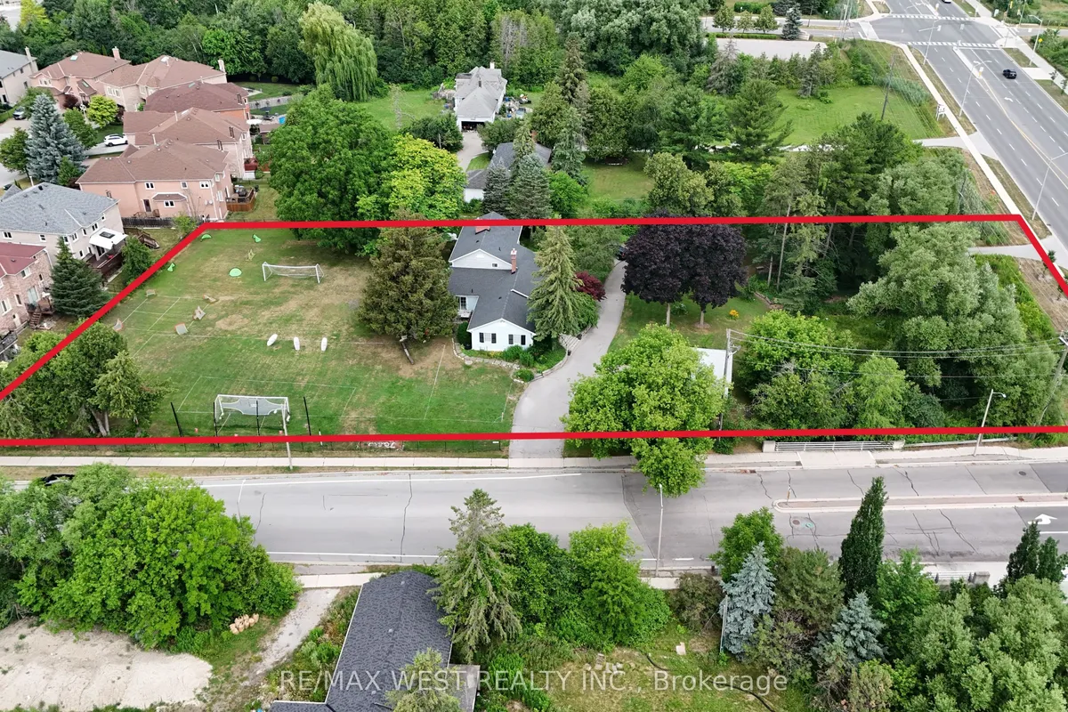 11222 Bayview Avenue, ON L4S 1L4