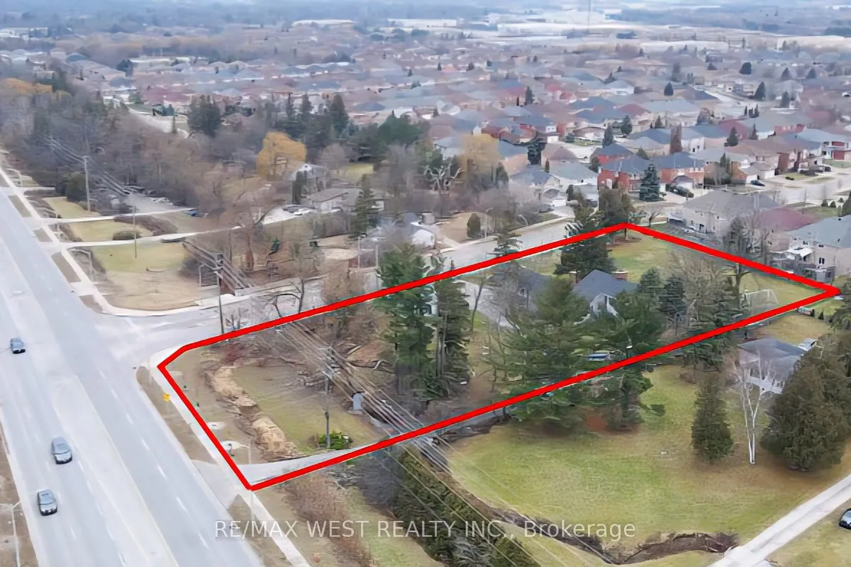 11222 Bayview Avenue, ON L4S 1L4