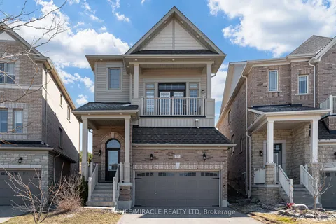 57 Sutcliffe Way, ON L9R 0N8