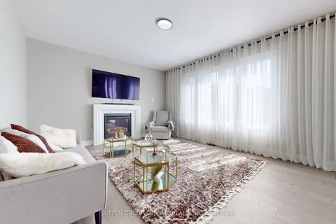 99 Kingknoll Crescent, ON L6Y 3E7