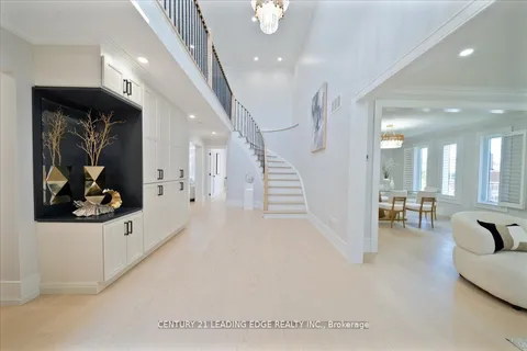 157 Jeanne Drive, ON L4L 1X8