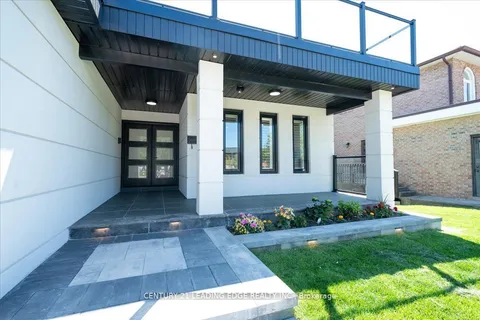 157 Jeanne Drive, ON L4L 1X8