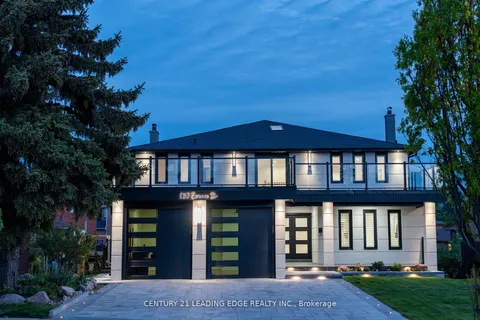 157 Jeanne Drive, ON L4L 1X8