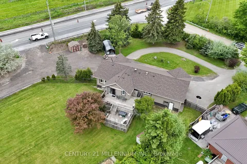 5995 17th Side Road, ON L0G 1T0