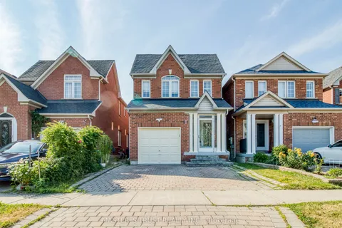8 Charles Brown Road, ON L3S 4T3