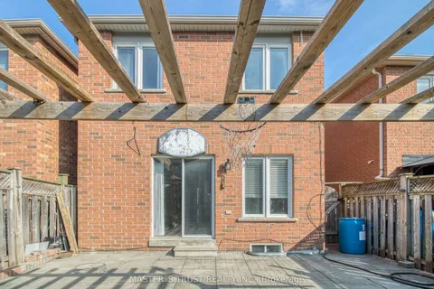 8 Charles Brown Road, ON L3S 4T3