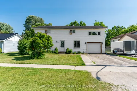 118 Queen Street, ON L0M 1B0