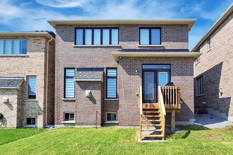 23 Sam Battaglia Crescent, ON L0E 1R0