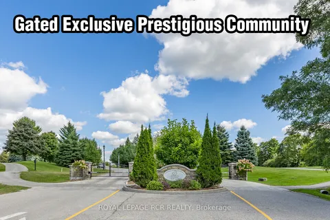 50 Sunrise Ridge Trail, ON L4A 0C9