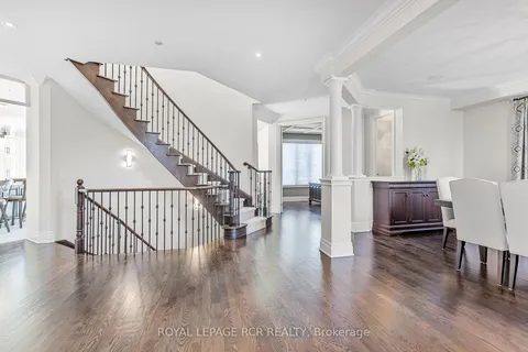 50 Sunrise Ridge Trail, ON L4A 0C9