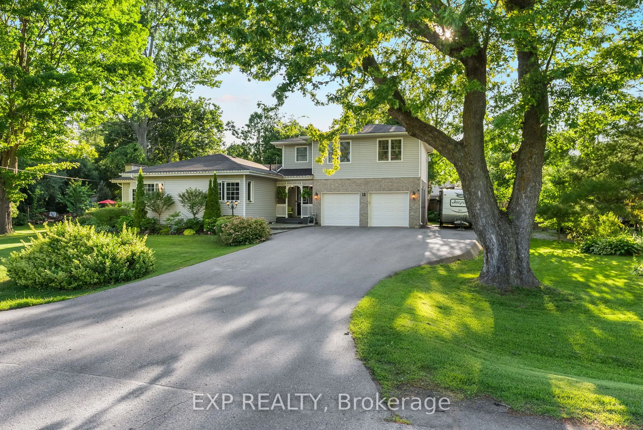 12A Golfview Crescent, ON L0E 1R0
