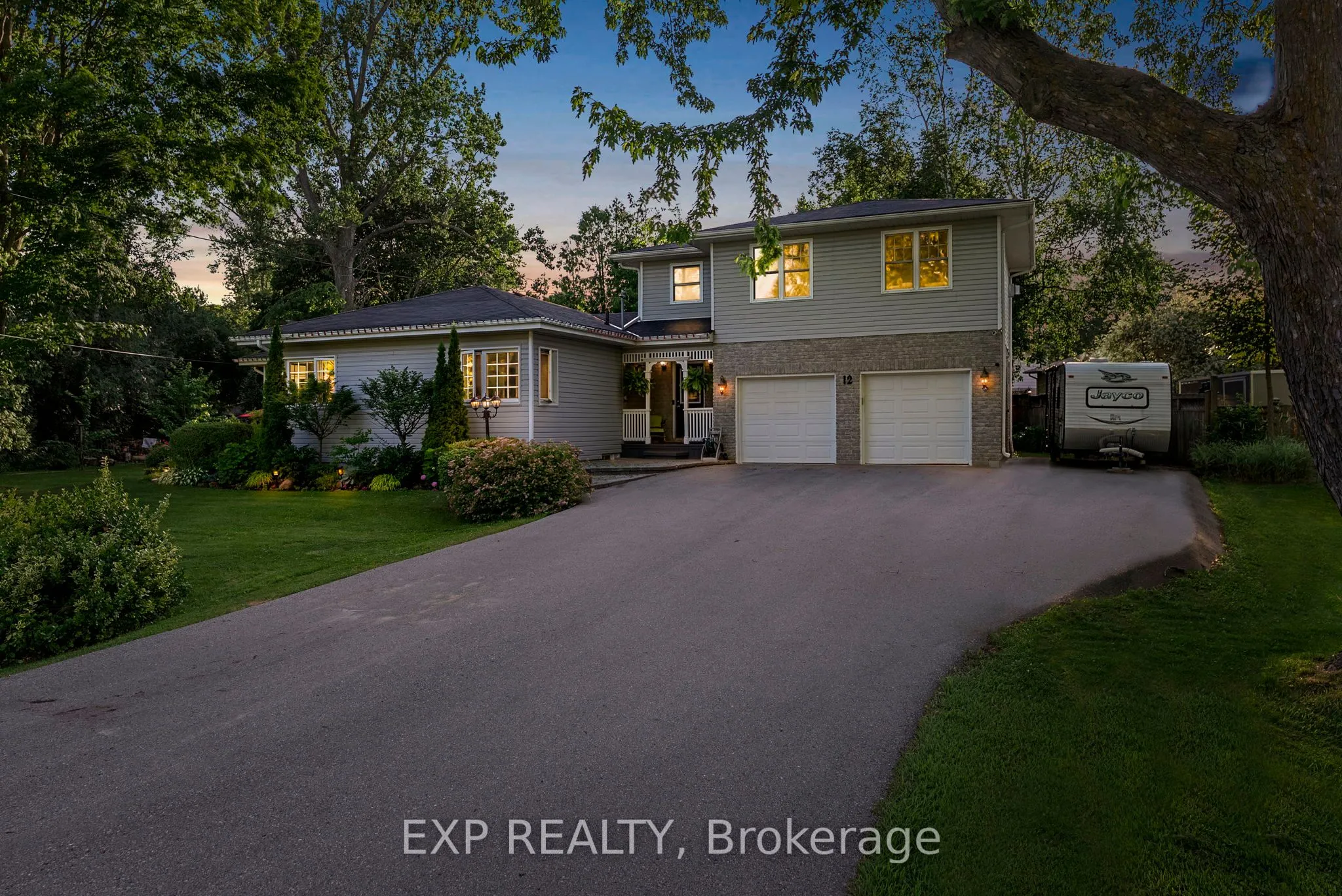 12 Golfview Crescent, ON L0E 1R0