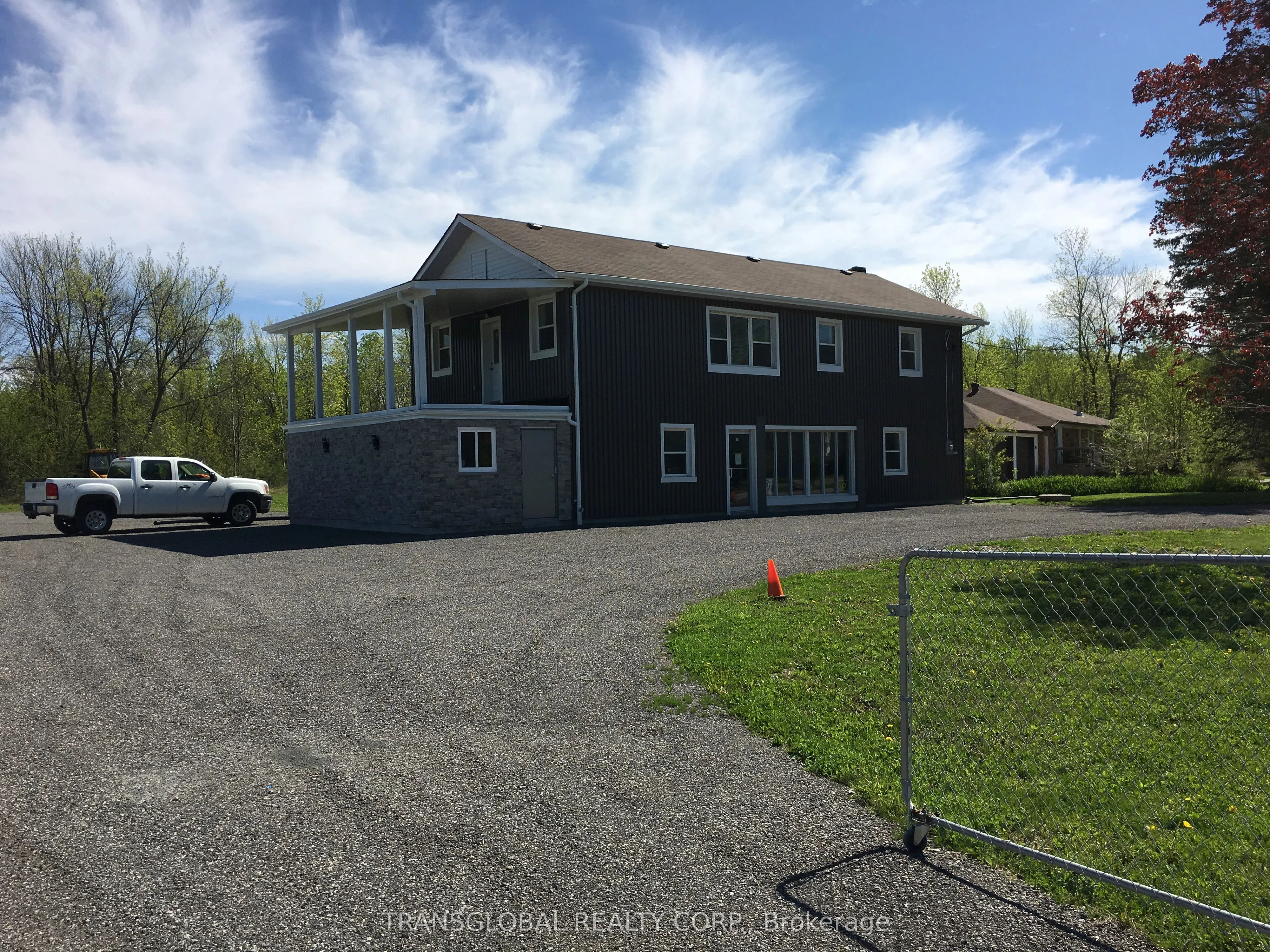 1035 Metro Road, ON L4P 3E9