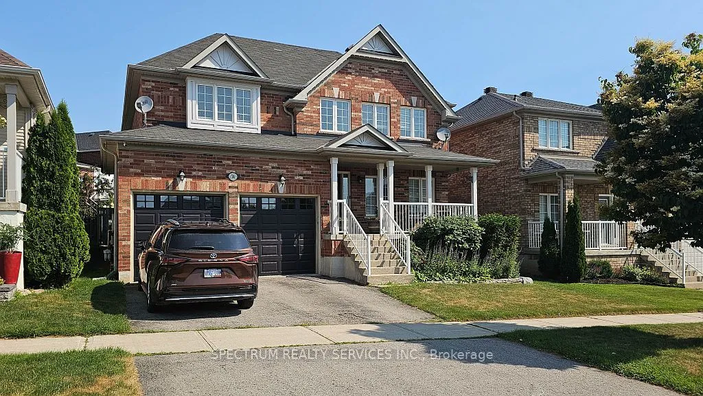 74 Ian Drive, ON L4P 4G3