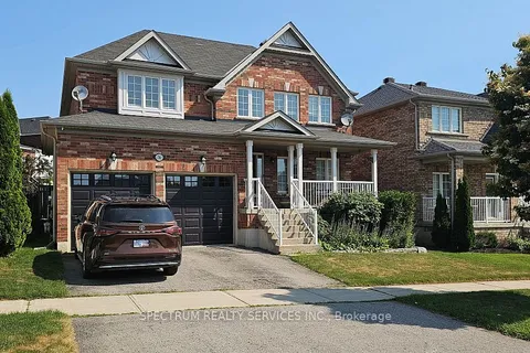 74 Ian Drive, ON L4P 4G3