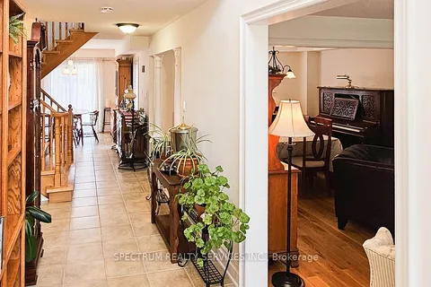 74 Ian Drive, ON L4P 4G3