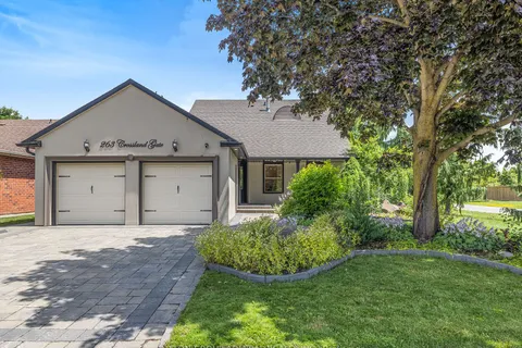 263 Crossland Gate, ON L3X 1B1